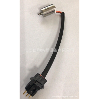 PICANOL必佳乐织机步进马达BE237902/BE235268/BE235439，进口！