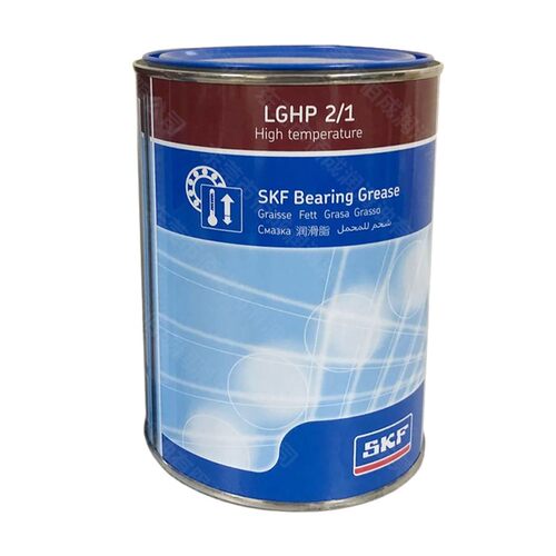 SKF LGHP2/18 斯凯孚高温润滑脂黄油润滑脂耐高温黄油轴承专用
