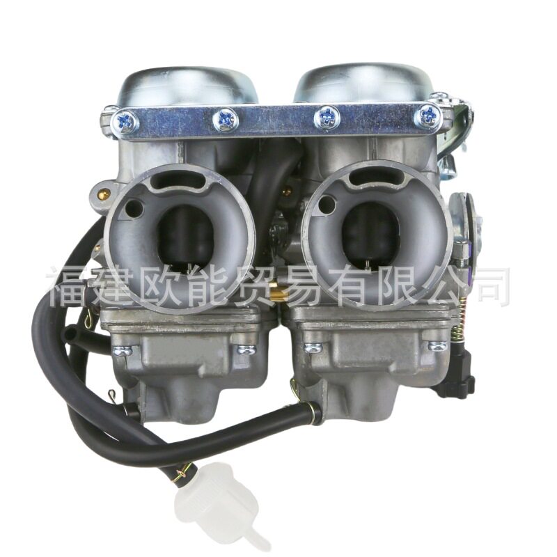 CMX250 PD26JS双缸摩托车化油器适用CBT125 CB250 CA250 CBT125