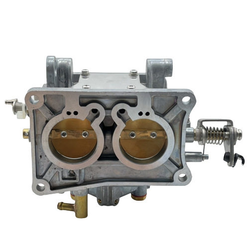 适用于6F6-14301-00 雅马哈40HP 2冲程SP36X 舷外机化油器 Oner