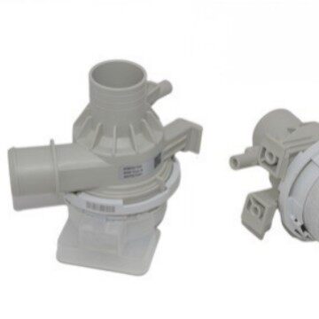 适用于LG AHA75673401 洗碗机排水泵组件电机DC26V