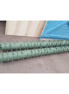 往复抓棉机FA006D-230-0200-1打手结合件 梳棉机配件 清花机配件