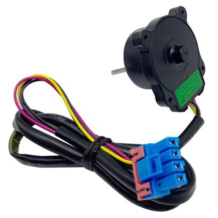 冰箱冷冻冷凝风扇电机EAU65058501适用于LG冰箱冷凝风扇马达DC12v