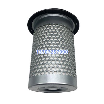 适配开山LG-3.6/8G螺杆空气压缩机保养油分芯22kw油细油气分离器