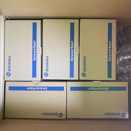 士林变频器SS2-021/043-0.4 0.751.5 2.2 3.7 5.5K通用经济型包邮