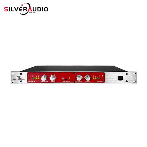 GAX-882i恩平效果音频处理器专业舞台表演声音处理声音激励器