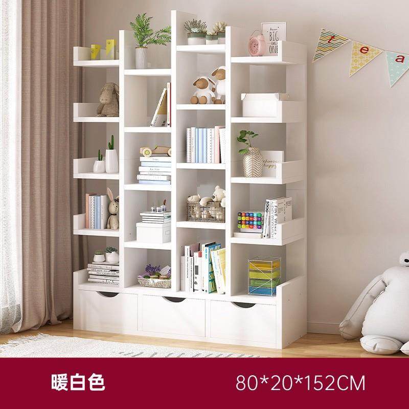 多层省空间储物柜家用卧室简易落地置物架学生书房书柜收纳架,金属材料及制品,金属加工件/五金加工件,淘宝优惠券,粉丝福利购,淘宝优惠卷