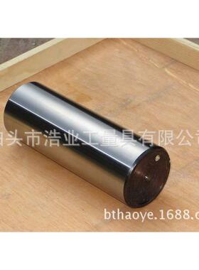 圆柱角尺直径50x300长度镀铬圆柱直角尺70x20050x30080x300