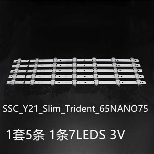 LG65NANO756PALG65NANO79灯条SSC_Y21_Slim_Trident_65NANO75