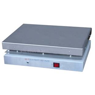 ⅢA数显恒温电热板控温不锈钢电热板工作尺寸200×300mm