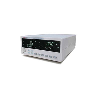 同惠数字功率计TL3300TL3301TL3302TL3310TL3320保证