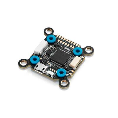 hobbywing好盈XrotorF745A60A65A32位电调F722飞控FPV穿越机