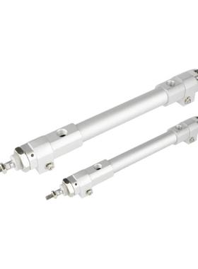 直发铝合金迷你型高速气缸rhcb20-32-63-100-200-500-1000