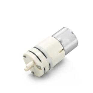 微型气泵NIDEC00H220H022直流无刷无油隔膜微型真空泵