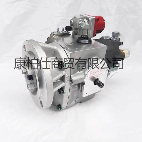 4915428康明斯PT燃油泵NTA855-G2250kW发电机组零售