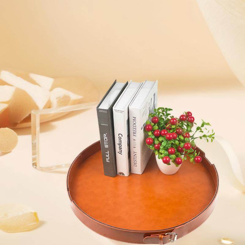 欧式摩登居家用高档款皮革大号盒创意收纳篮客厅房间物品收纳盘,自行车/骑行装备/零配件,更多零件/配件,淘宝优惠券,粉丝福利购,淘宝优惠卷