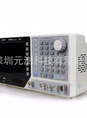 青岛汉泰HDG2032B任意函数信号发生器双通道30MHz信号源
