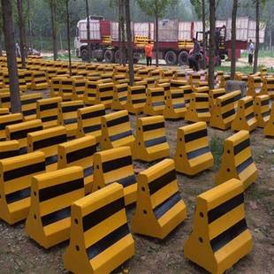 铁路保护区界桩AB标桩警冲标光电缆标桩公里水泥混凝土百米警示柱