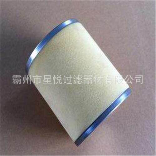 AFF-EL2B互换SMC主管道除水过滤器滤芯AFF-EL2B配套AFF2C