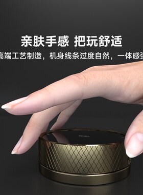 LineHope智能旋钮开关E6已接入米家场景无线遥控无极调节灯光窗帘