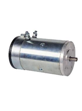 菲玛直流电机DC刷式TSZ125系列带热保护高效电动大功率高效节能