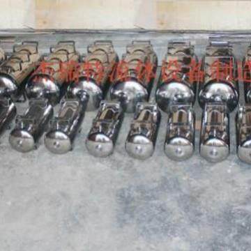 专业生产迷你型不锈钢迷你气缸储水罐