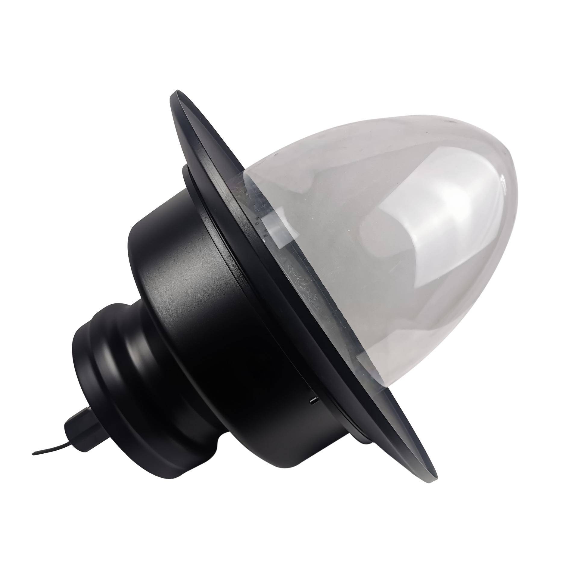 LED庭院灯30W-150W皇冠灯庭院景观别墅公园小区路灯均可适用