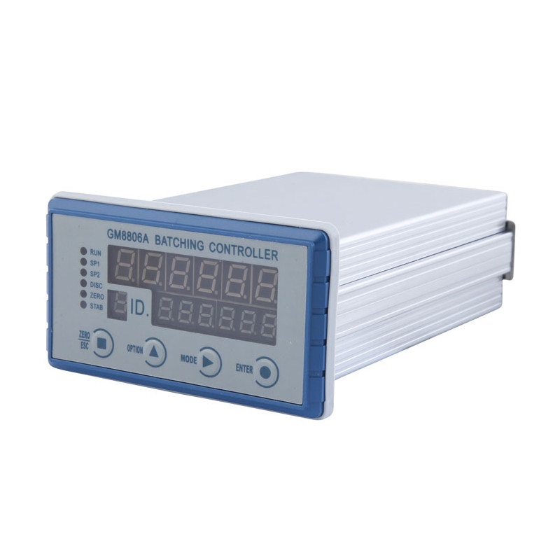 杰曼原厂出货GM8806A-CZ配料控制器/称重控制器GM8806A-C仪表