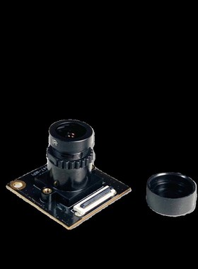 小梅哥高云FPGA开发板适配OV5647高清摄像头MIPI 50T0W像素2 Lane