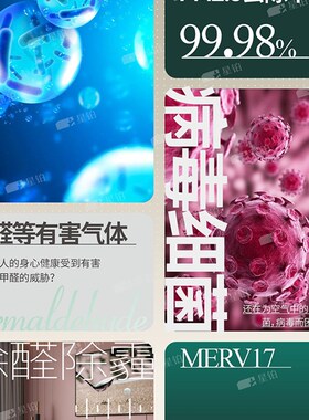 配壳好森林氧吧健康仪空气净化器KJ410F-W01过滤N网 WK-JH-808滤