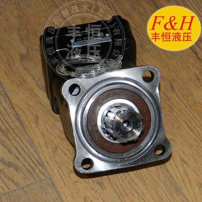 上海供应法国力度克hydroleduc原装小型高压柱塞液压泵XPI12