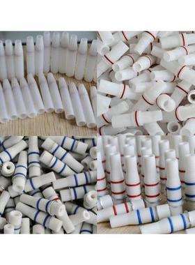 NORSON诺信喷粉枪电极针喷嘴粉泵文丘里喉管粉管接头等备件