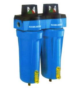 HANKISONHF3-20-4DPL过滤器压缩空气专用