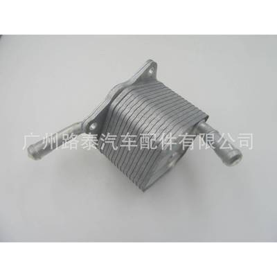 适用于HILUXREVO1GD2GD波箱油冷器15071-0E010
