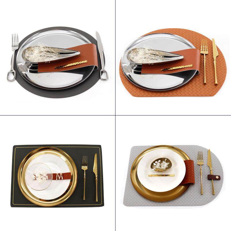 轻奢简约创意西餐盘装饰餐具样板房售楼处餐桌软装饰品摆台盘套装,清洗/食品/商业设备,风口/风叶/风机配件,淘宝优惠券,粉丝福利购,淘宝优惠卷