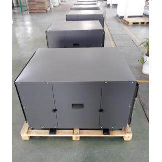 防爆管道除湿机BCY-7240CD（抽湿量：240L/D）