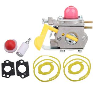 适用Jonsered GT2124C 化油器 Partner B250 修剪机割草机