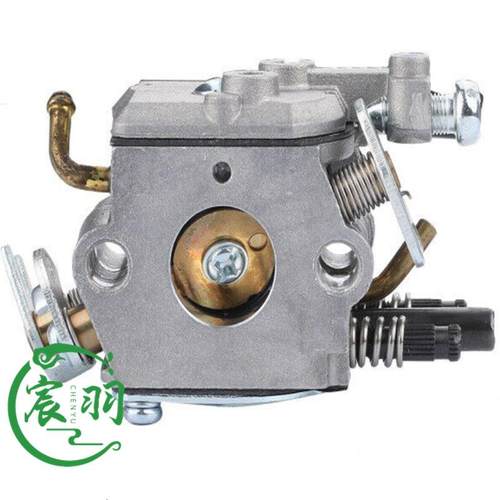 Husqvarna 123 223 323 325 326 327 Zama C1Q-EL24 化油器