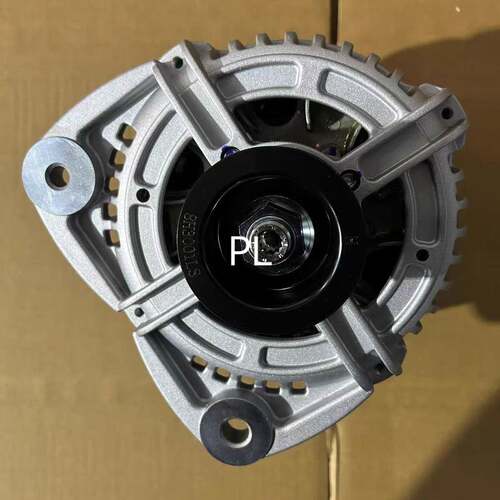 适用佩特来168H3001-D发电机3701010-630-XW2C发电机28V150A