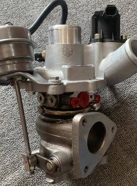 适用海马VT01 A10G1031100 5062302009 1350000033原装涡轮增压器