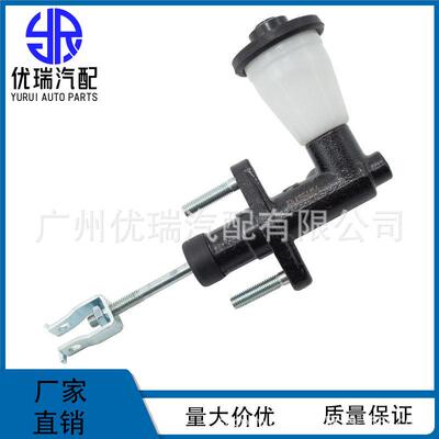 31410-12030适用于丰田花冠卡罗拉离合器总泵外贸出口汽配件