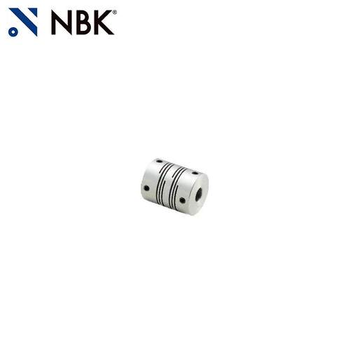 NBK锅屋百迪挠性联轴器MST狭缝型-定位螺丝固定型