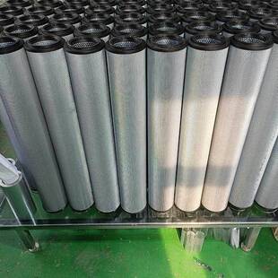 华豫供应RHR2600G10B 5替代富卓油滤芯