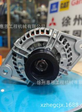 沃尔/沃发电机48015196041Ec350dEc220d0124655131