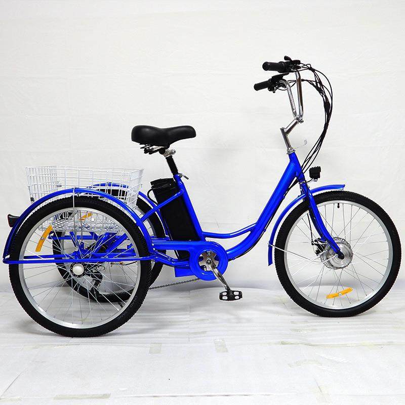 现货24英寸电助力三轮车脚踏电动三轮车成人电动三轮自行车,金属材料及制品,金属加工件/五金加工件,淘宝优惠券,粉丝福利购,淘宝优惠卷