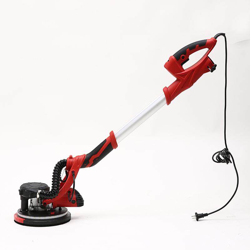 CE认证墙面打磨机砂纸机腻子自吸带灯墙壁抛光机磨墙机超轻打磨机,清洗/食品/商业设备,风口/风叶/风机配件,淘宝优惠券,粉丝福利购,淘宝优惠卷