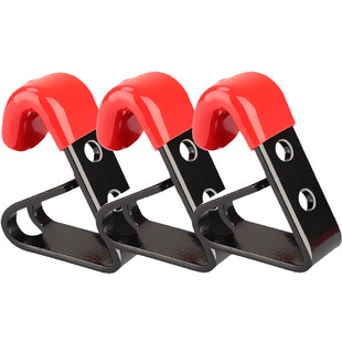 汽车金属轮毂挂钩轮圈挂钩改装 轮毂展示挂钩轮毂展架汽车轮毂配件