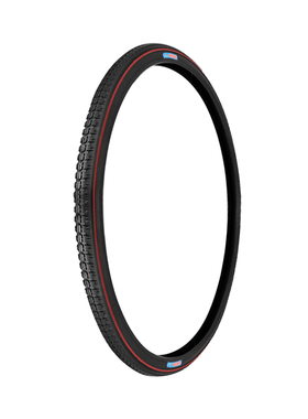 朝阳轮胎24*13/8自行车外胎 24X1 3/8女士自行车公路车24寸内外胎