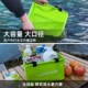 洗车折叠水桶车用汽车专用车桶便携式 车载大容量户外大工具收纳箱