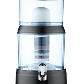 饮水机净水壶直饮净水桶矿泉壶过滤壶器过滤桶自来水陶瓷多层过滤